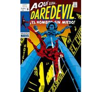 Daredevil 9. 1968-69