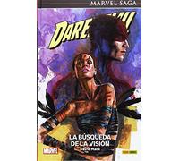 Daredevil 9. La búsqueda de la visión