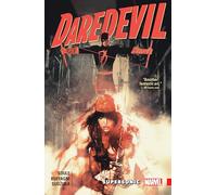 DAREDEVIL: BACK IN BLACK VOL. 2 - SUPERSONIC