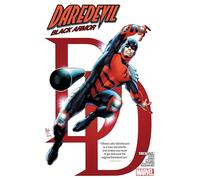 DAREDEVIL: BLACK ARMOR: 1