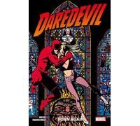 Daredevil: Born Again