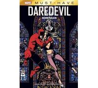 DAREDEVIL BORN AGAIN | Frank Miller, David Mazzucchelli