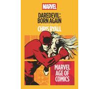 Daredevil: Born Again (Marvel Age of Comics)