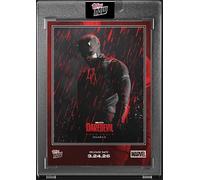 Daredevil Born Again Temporada 2 2026 Topps Now - DDS2 Marvel