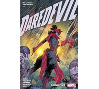 DAREDEVIL BY CHIP ZDARSKY VOL. 6: DOING TIME: Doing Time Part One