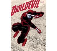 DAREDEVIL BY MARK WAID OMNIBUS VOL. 1 [NEW PRINTING] (Daredevil Omnibus)