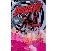 DAREDEVIL BY WAID & SAMNEE OMNIBUS VOL. 2 [NEW PRINTING] (Daredevil Omnibus)
