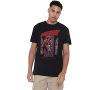 Daredevil Camiseta Born Again Diseño Portada de Cómic para Adultos (TV21746)