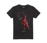 Daredevil Camiseta Gota de Lluvia para Hombre (TV2185)