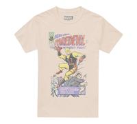 Daredevil Camiseta No.1 Portada de Cómic para Hombre (TV15056)
