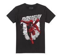 Daredevil Camiseta Nunchucks para Hombre (TV15052)
