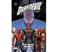 Daredevil Cilt 9 / Gölge Topraklar Birinci Bölüm