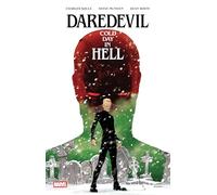 Daredevil: Cold Day In Hell: 1