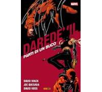 Daredevil Collection - Parti Di Un Buco (ebook)