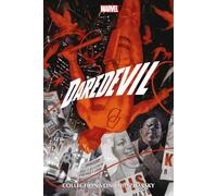 Daredevil Collection von Chip Zdarsky