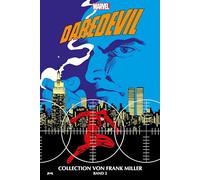Daredevil Collection von Frank Miller: Bd. 2