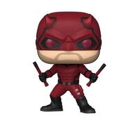 Funko Pop! Marvel: Daredevil Born Again - Matt Murdock - Figura de Vinilo Coleccionable - Idea de Regalo - Mercancia Oficial - Juguetes para Niños y Adultos - TV Fans - Muñeco para Coleccionistas