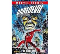 Daredevil De Denny O Neil 1. La Guerra De Micah Synn