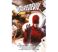 Daredevil de ed brubaker y michael lark 02 (marvel omnibus)