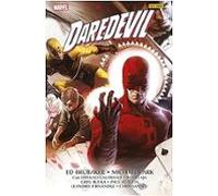 Daredevil De Ed Brubaker Y Michael Lark 2