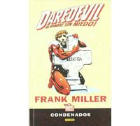 Daredevil de Frank Miller, Condenados