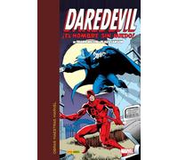 Frank Miller y Klaus Janson – Daredevil – Obras Maestras Marvel – Vol. 1 de 4
