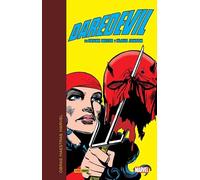 Daredevil de Frank Miller y Klaus Janson 3 de 4