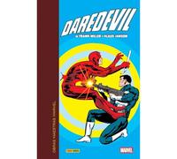 Frank Miller y Klaus Janson – Daredevil – Obras Maestras Marvel – 4 de 4