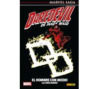 Daredevil De Mark Waid 5 (marvel Saga 141)