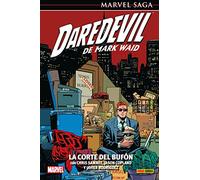 Daredevil De Mark Waid 7 ((marvel Saga 150)