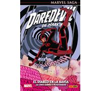 DAREDEVIL DE MARK WAID 8 EL DIABLO EN LA BAHIA | Chris Samnee , Christopher R. Browning Jürgen Peter Krause , J. G. Jones Mark Waid