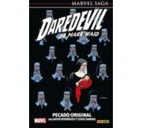 Daredevil de Mark Waid 9. Pecado Original (MARVEL SAGA)
