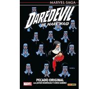 Daredevil de Mark Waid 9. Pecado Original (MARVEL SAGA)