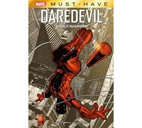 Daredevil. Diablo Guardián (MARVEL MUST HAVE)