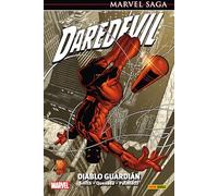 Daredevil. diablo guardián (marvel saga)