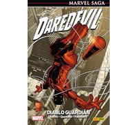 Daredevil. Diablo Guardián (MARVEL SAGA)