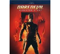 Daredevil (Director's Cut) (Blu-ray) Ben Affleck Colin Farrell (Importación USA)