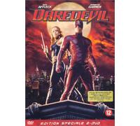 Daredevil - Edition Collector 2 DVD [Import belge] [Internacional]