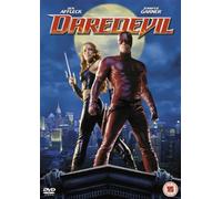 Daredevil [Edizione: Regno Unito] [Reino Unido] [DVD]