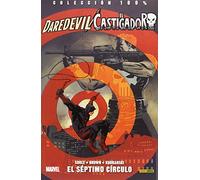 Daredevil. El Castigador. El séptimo círculo