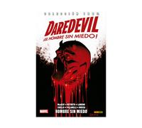 Daredevil. el hombre sin miedo 17. hombre sin miedo (colecciÓn 100% m