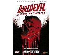 Daredevil. El Hombre Sin Miedo 17. Hombre Sin Miedo