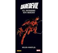 Daredevil. El hombre sin miedo