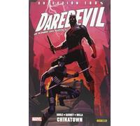Daredevil El Hombre Sin Miedo 9. Chinatown (COLECCIÓN 100% MARVEL)