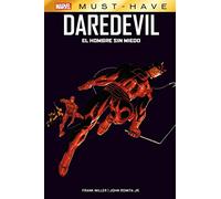 Daredevil: El Hombre Sin Miedo Marvel Must Have