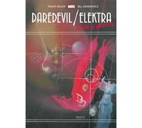 Daredevil / Elektra: Amor y guerra (MARVEL GALLERY EDITION)