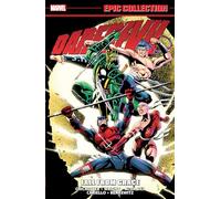 DAREDEVIL EPIC COLLECTION: FALL FROM GRACE [NEW PRINTING]