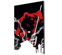 Daredevil: father #1 panel de madera 35x50 cm marvel mythic cover art