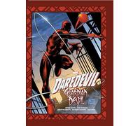 DAREDEVIL: GUARDIAN DEVIL GALLERY EDITION