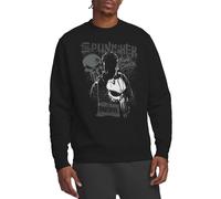 Daredevil Jersey Born Again de Punisher Diseño Graffiti para Adultos (TV21951)